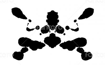 Rorschach test