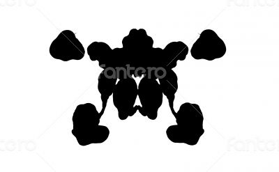 Rorschach test