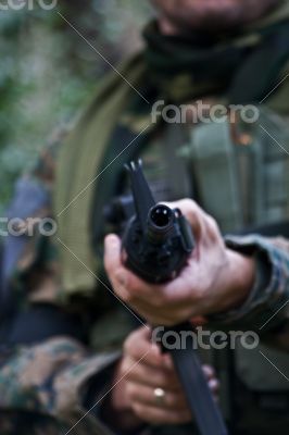 Air gun