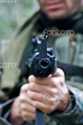 Air gun