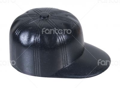 Black Baseball Hat