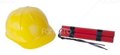 Hard Hat and Dynamite
