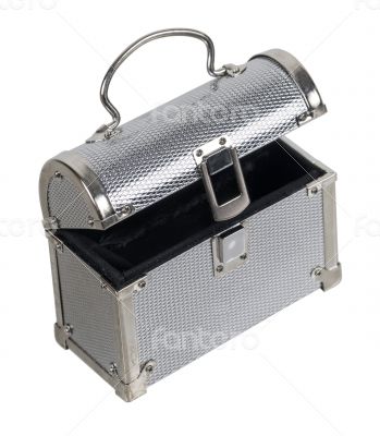 Metal Lunch Box