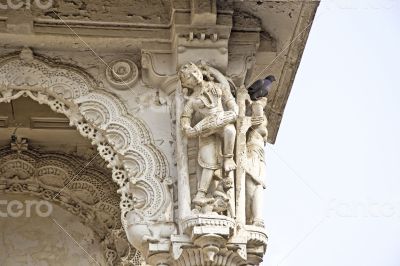 Apsaras in Ahmedabad