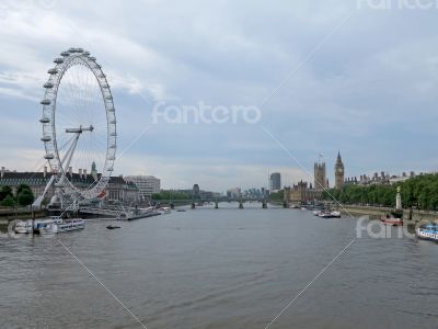 London, England