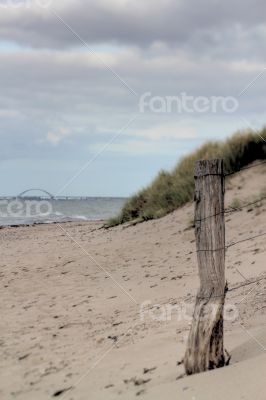 Fehmarn Sound Bridge