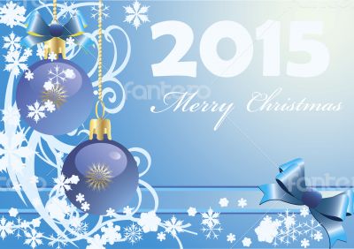 Vector Happy New Year 