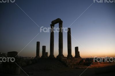 ASIA MIDDLE EAST JORDAN AMMAN