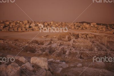 ASIA MIDDLE EAST JORDAN AMMAN