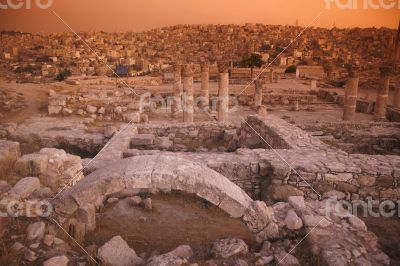 ASIA MIDDLE EAST JORDAN AMMAN