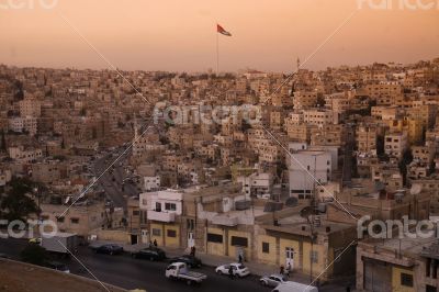 ASIA MIDDLE EAST JORDAN AMMAN
