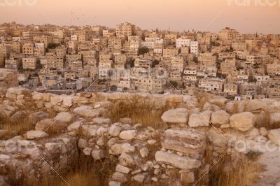 ASIA MIDDLE EAST JORDAN AMMAN
