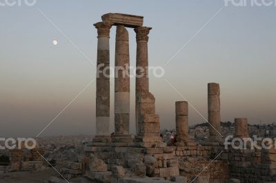 ASIA MIDDLE EAST JORDAN AMMAN