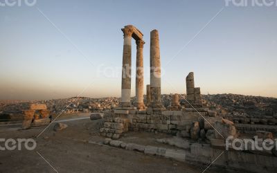 ASIA MIDDLE EAST JORDAN AMMAN