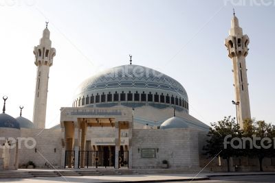 ASIA MIDDLE EAST JORDAN AMMAN