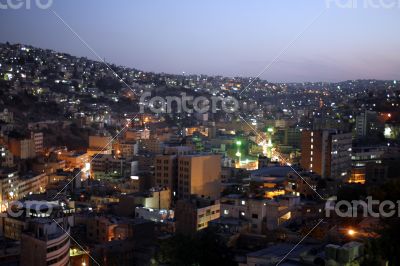 ASIA MIDDLE EAST JORDAN AMMAN