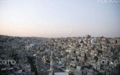 ASIA MIDDLE EAST JORDAN AMMAN