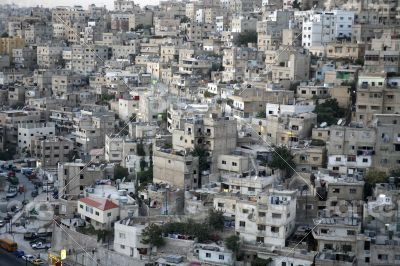 ASIA MIDDLE EAST JORDAN AMMAN