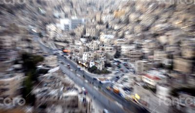 ASIA MIDDLE EAST JORDAN AMMAN
