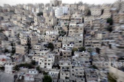 ASIA MIDDLE EAST JORDAN AMMAN