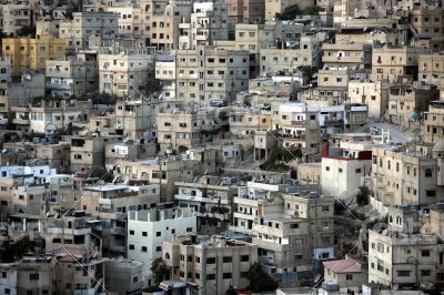 ASIA MIDDLE EAST JORDAN AMMAN
