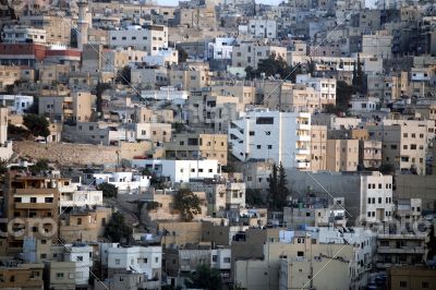 ASIA MIDDLE EAST JORDAN AMMAN