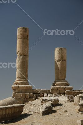 ASIA MIDDLE EAST JORDAN AMMAN