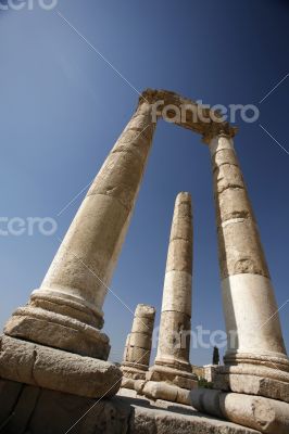 ASIA MIDDLE EAST JORDAN AMMAN