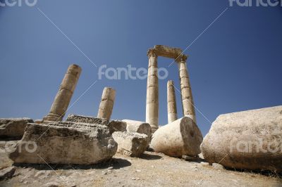 ASIA MIDDLE EAST JORDAN AMMAN