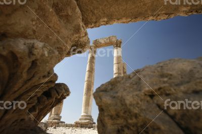 ASIA MIDDLE EAST JORDAN AMMAN