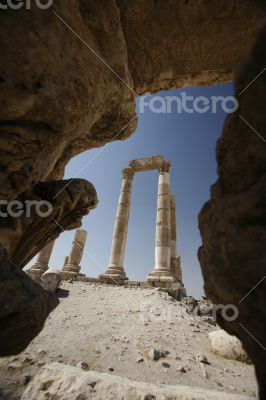ASIA MIDDLE EAST JORDAN AMMAN