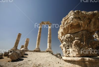 ASIA MIDDLE EAST JORDAN AMMAN