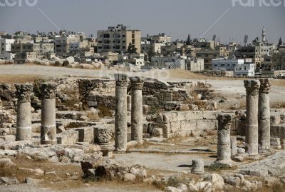 ASIA MIDDLE EAST JORDAN AMMAN