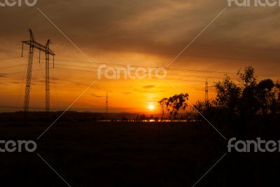 ELECTRICITY PYLONS5