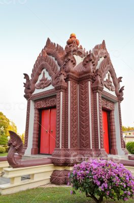 Arts and architecture of Thailand