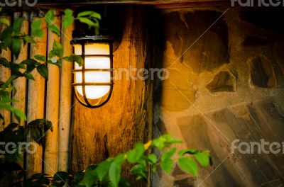 Night lamp