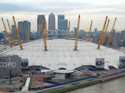 The O2