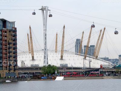 The O2
