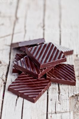 chocolate sweets