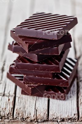 chocolate sweets 