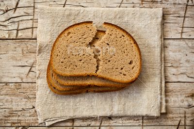 rye bread 