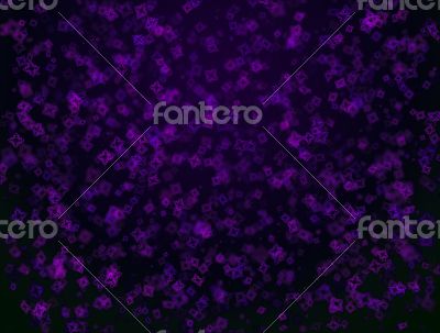 Violet abstract  background