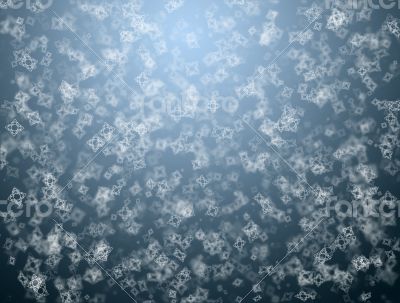 White abstract  background