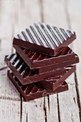 chocolate sweets