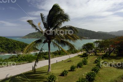 ASIA THAILAND PHUKET RAWAI 