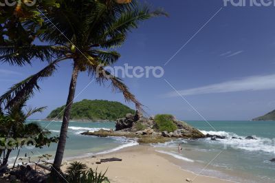 ASIA THAILAND PHUKET RAWAI 
