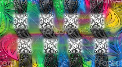 UzArt - Abstract Photoshop Art