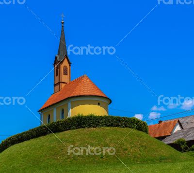 Austrian Church