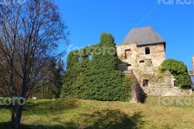 Ligist Castle