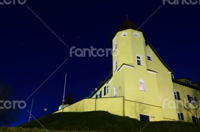 Schloss Erolzheim